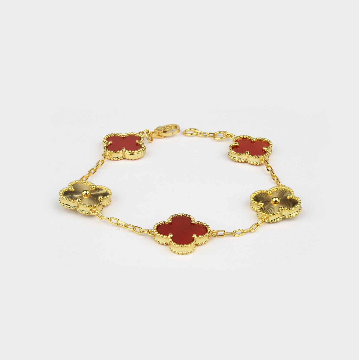 Pulsera Tipo V C 10