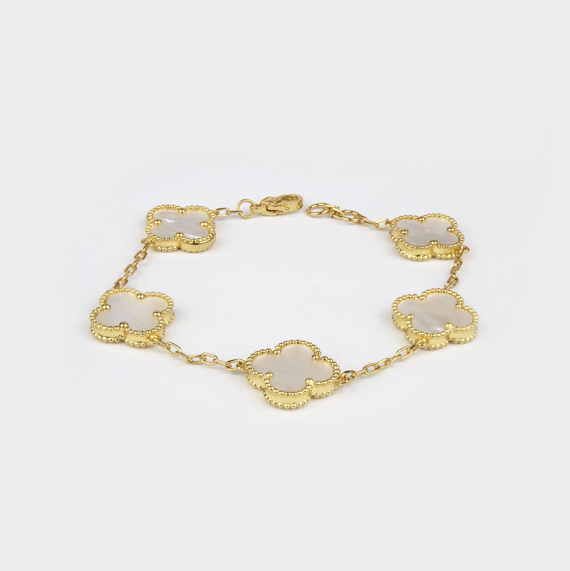 Pulsera Tipo V C 4