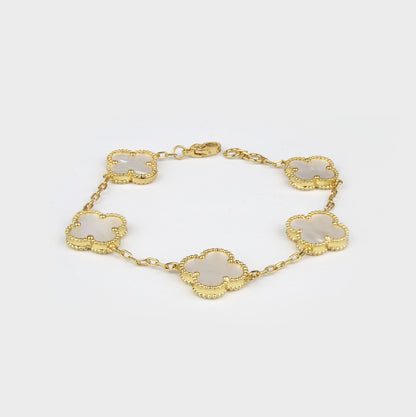 Pulsera Tipo V C 4