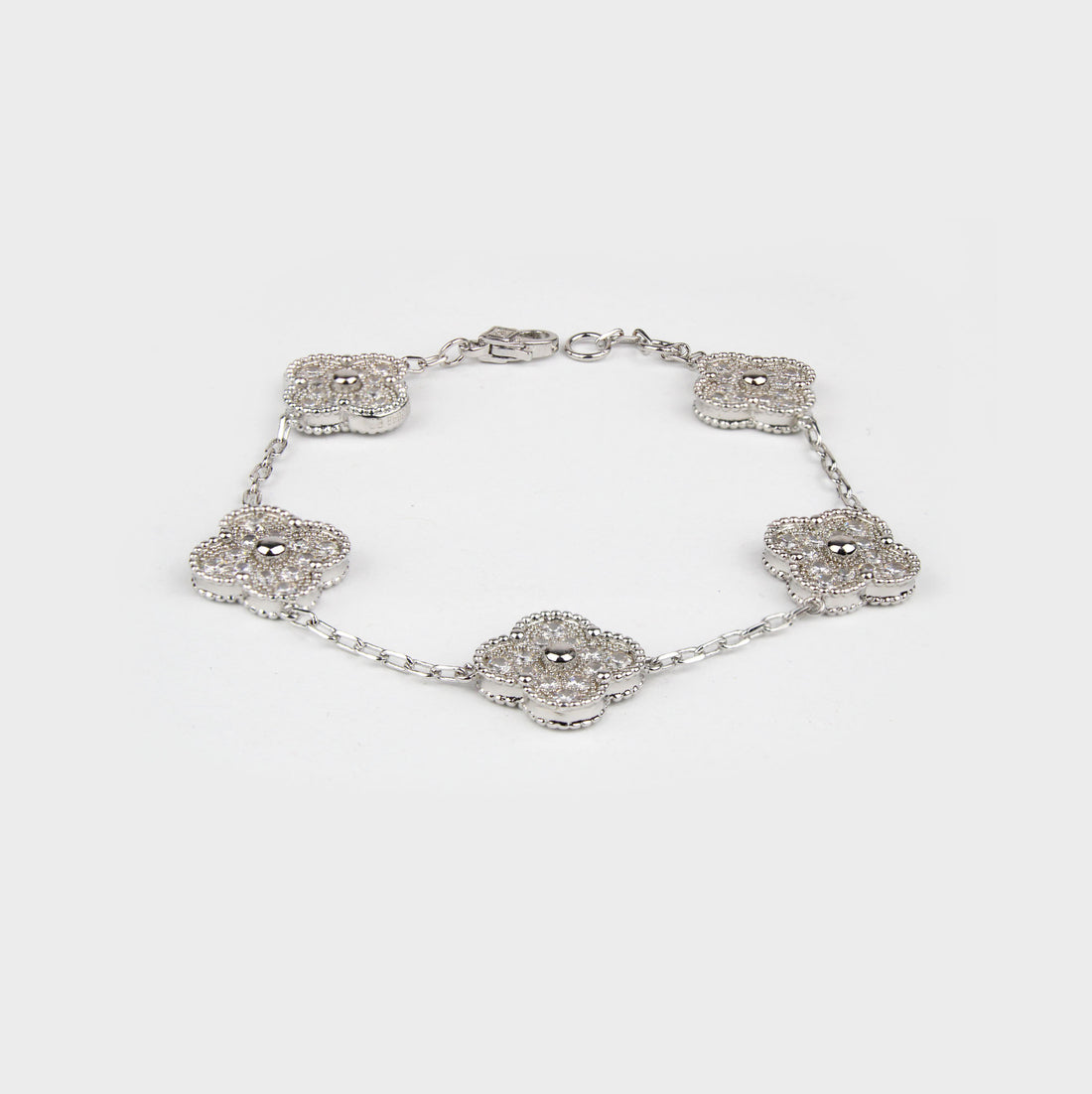 Pulsera Tipo V C 10