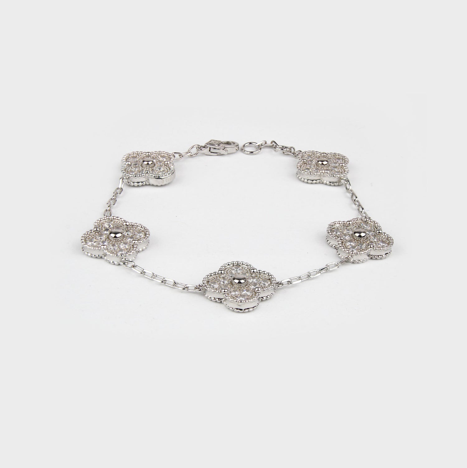 Pulsera Tipo V C 10