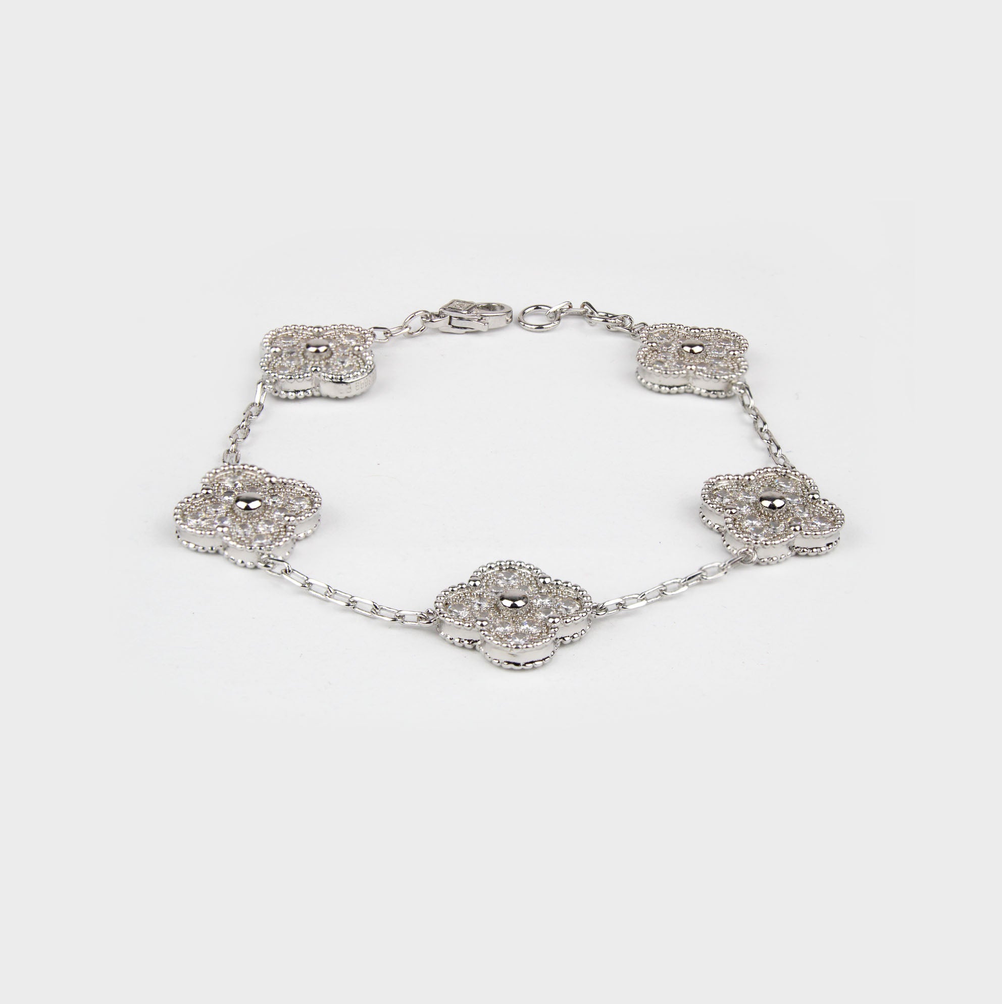 Pulsera Tipo V C 10