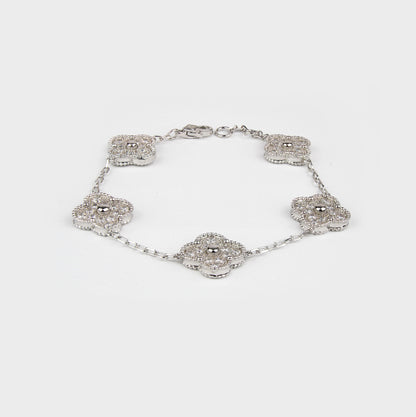 Pulsera Tipo V C 10