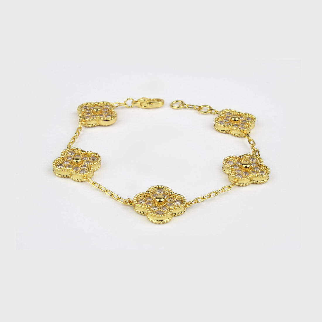Pulsera Tipo V C 16