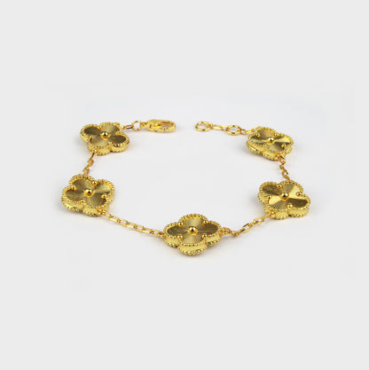 Pulsera Tipo V C 23