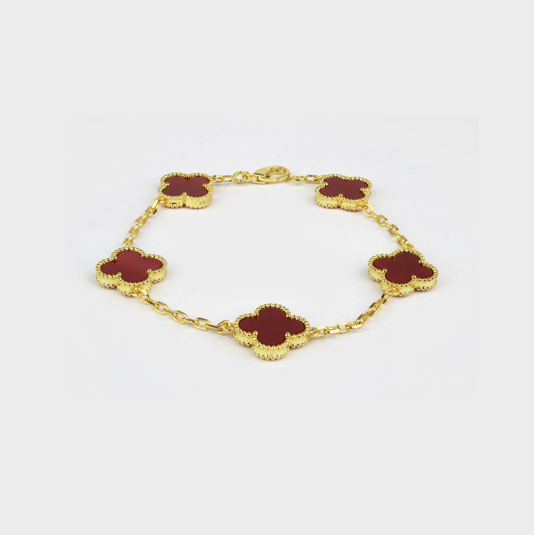 Pulsera Tipo V C 16