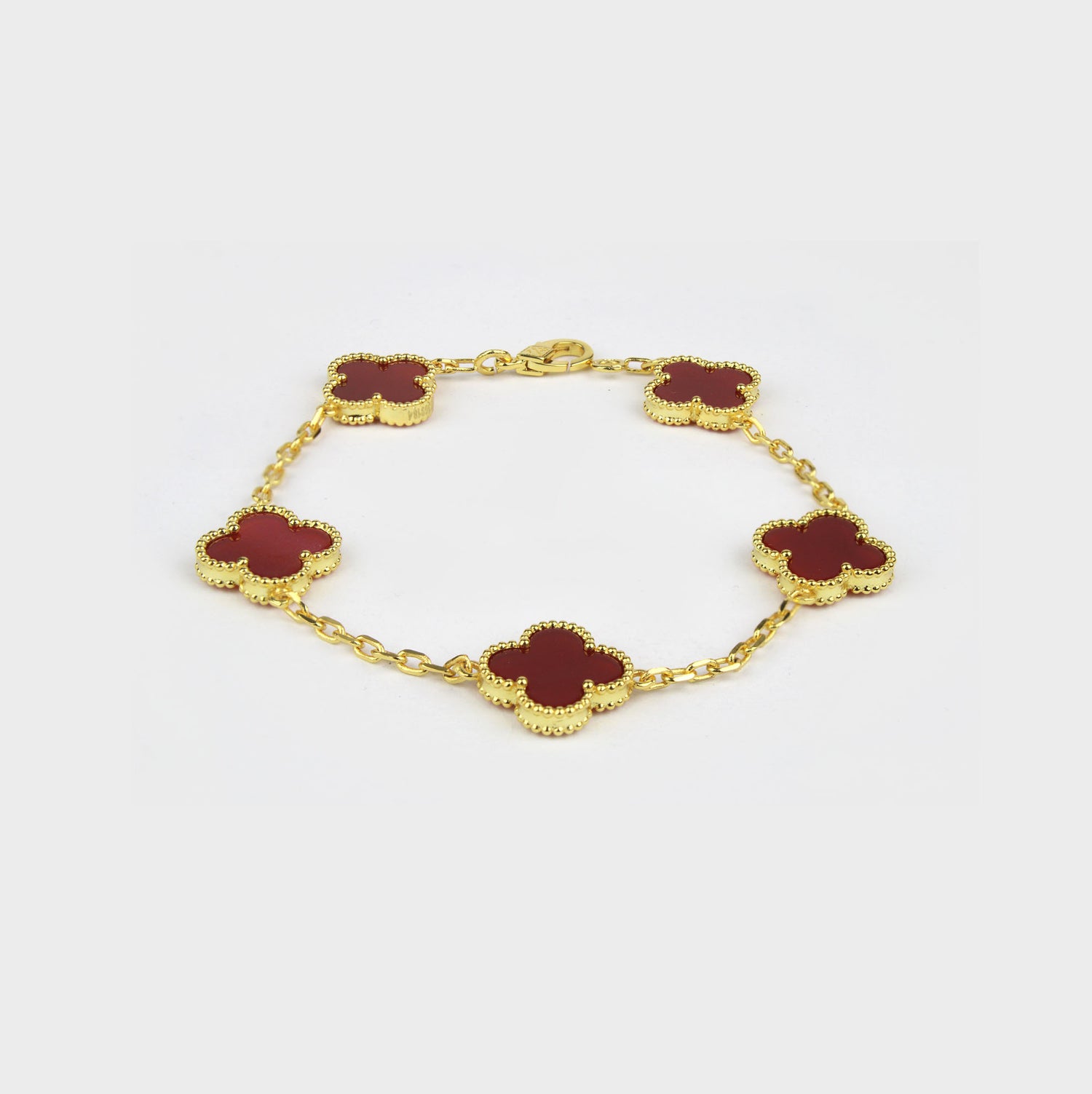 Pulsera Tipo V C 16