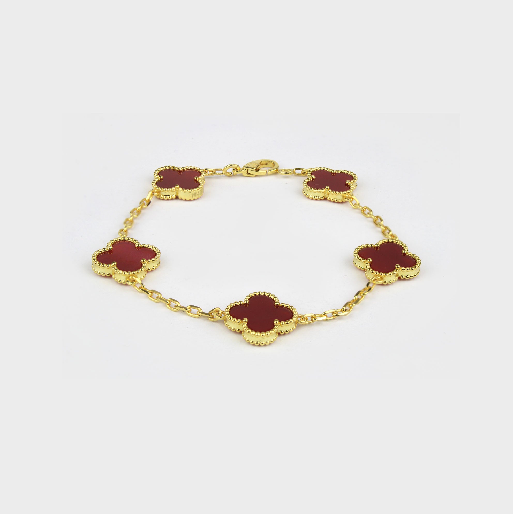 Pulsera Tipo V C 16