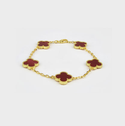 Pulsera Tipo V C 16