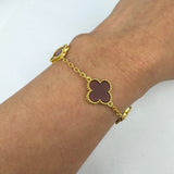 Pulsera Tipo V C 16