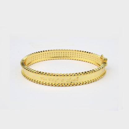 Pulsera Tipo V C 18