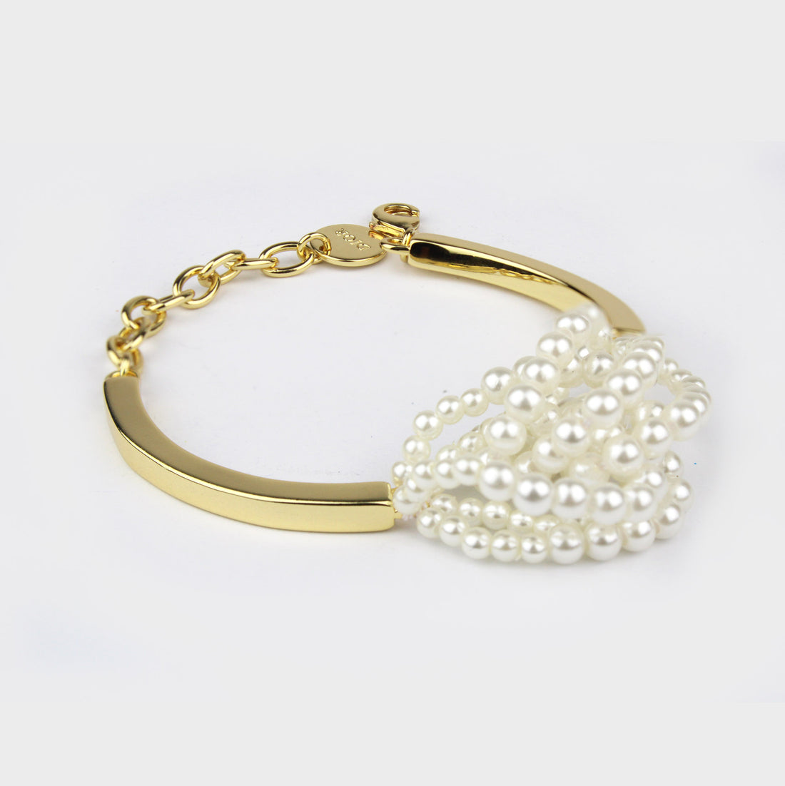 pulsera christian dior 