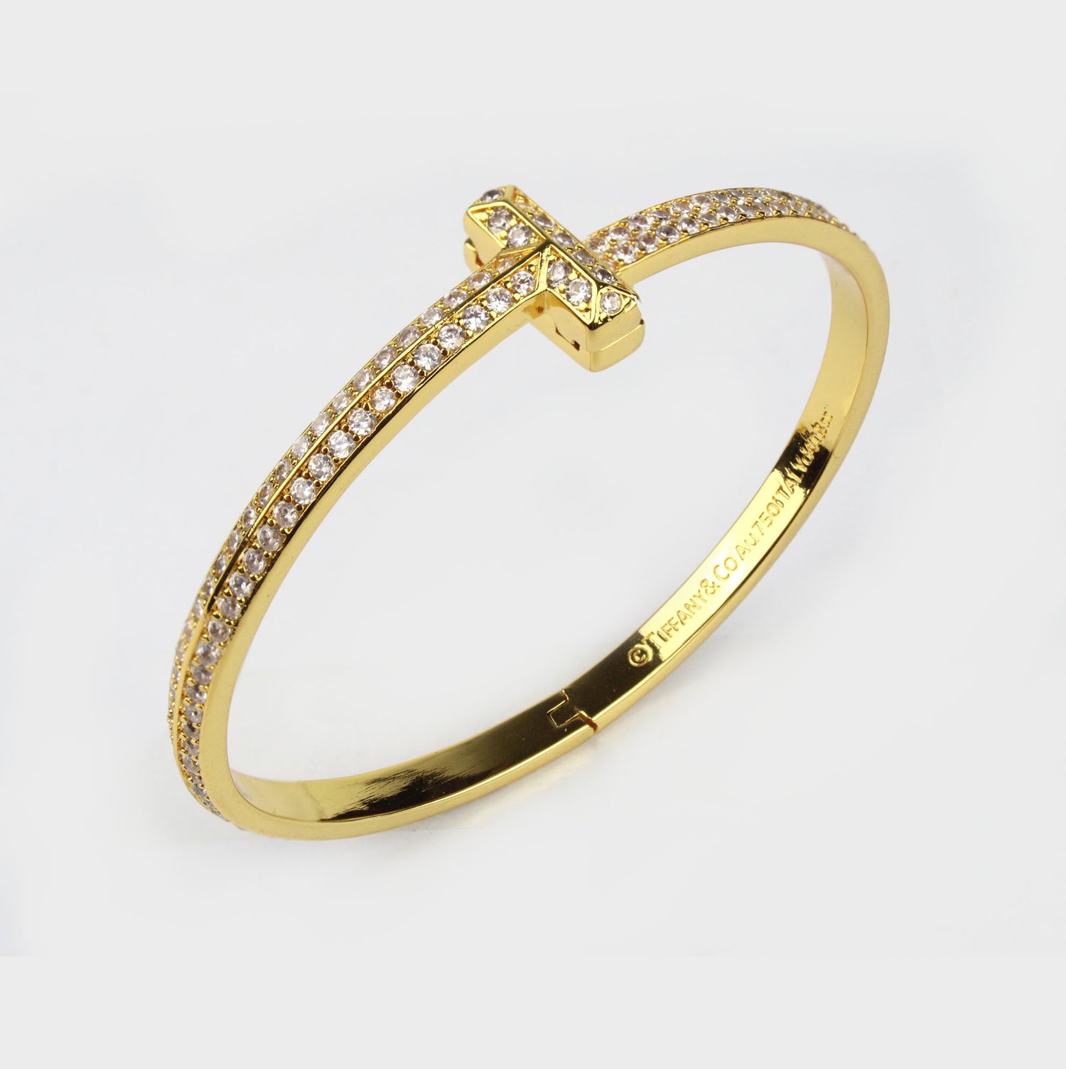 pulsera t1 Tiffany 