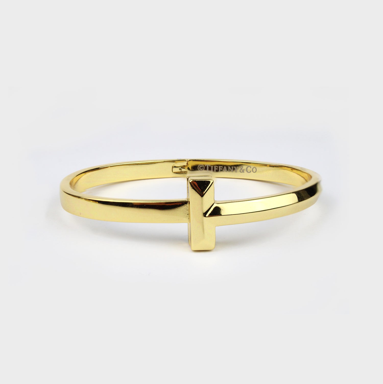Pulsera Tipo T