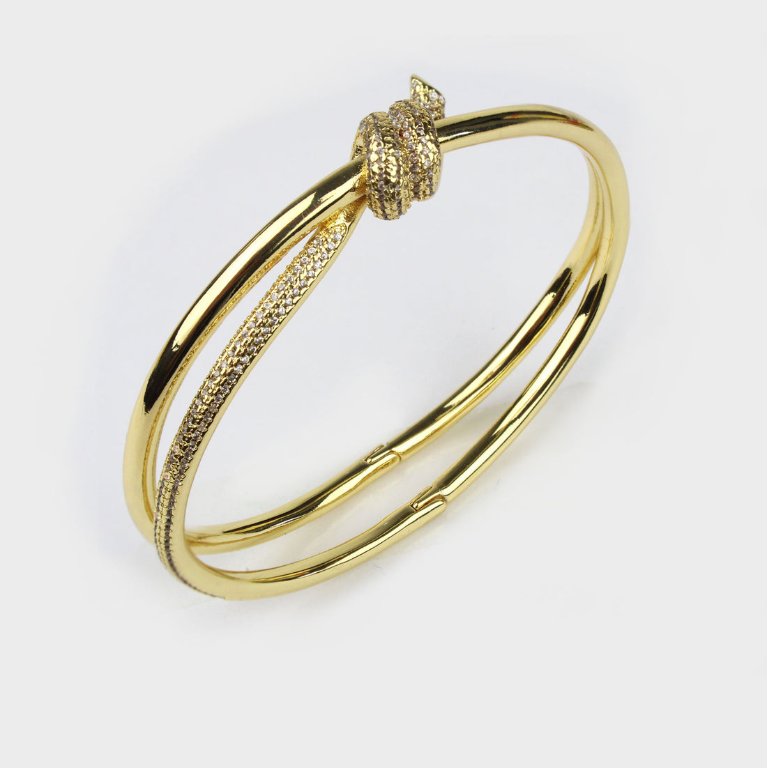 pulsera tiffany knot