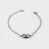 pulsera valentino vlogo