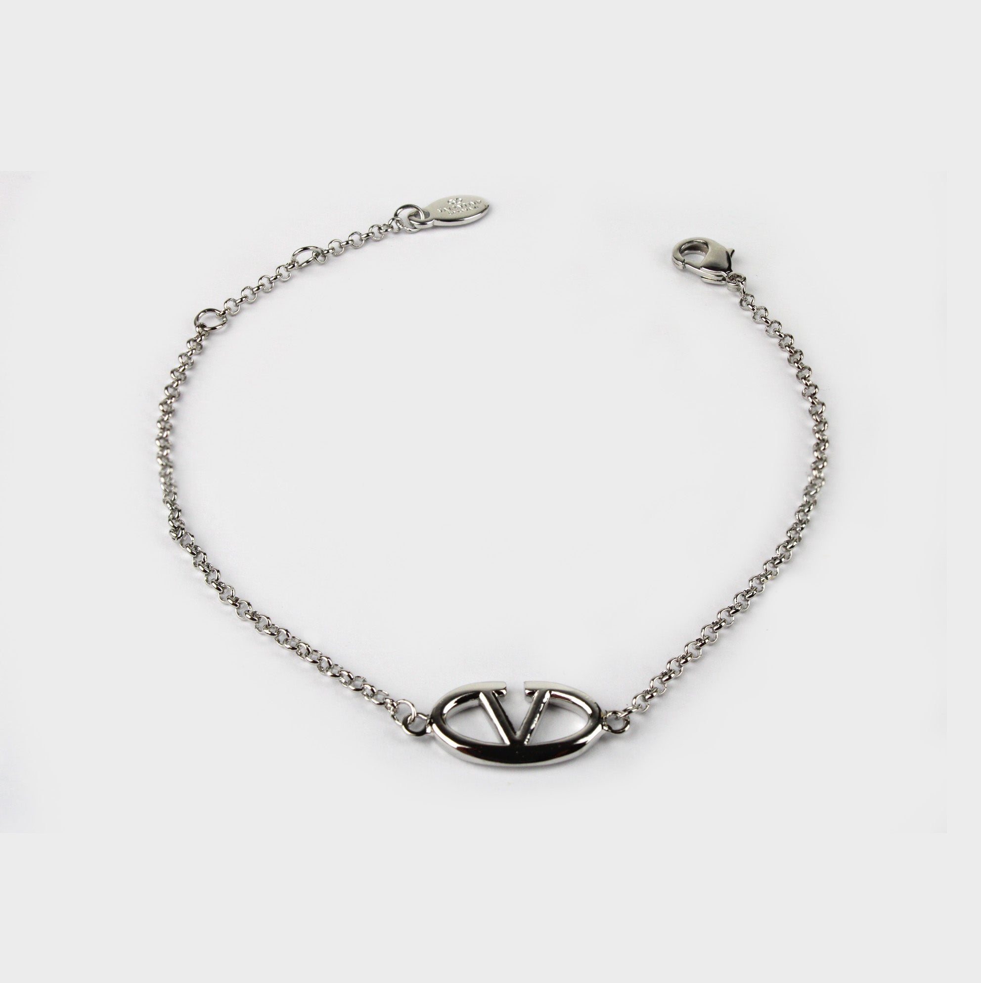pulsera valentino vlogo