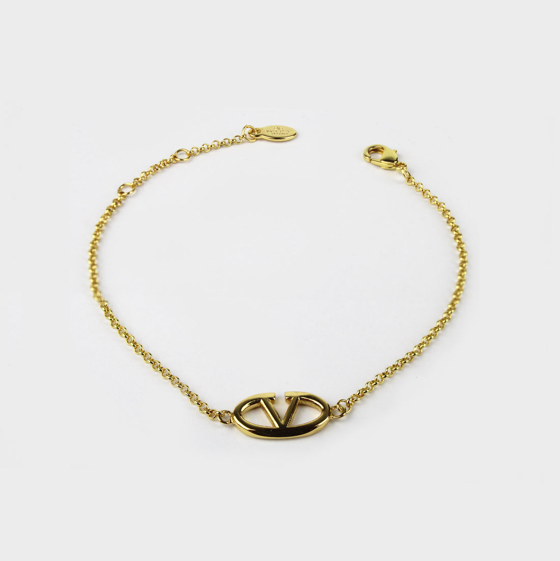 pulsera valentino vlogo