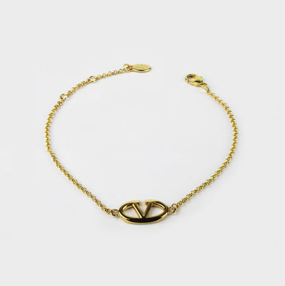 pulsera valentino vlogo