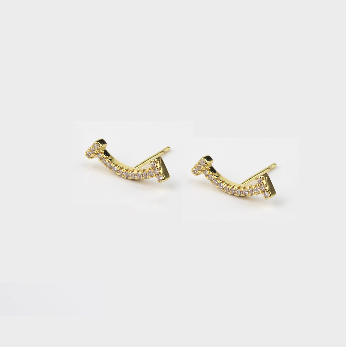 aretes tiffany smile