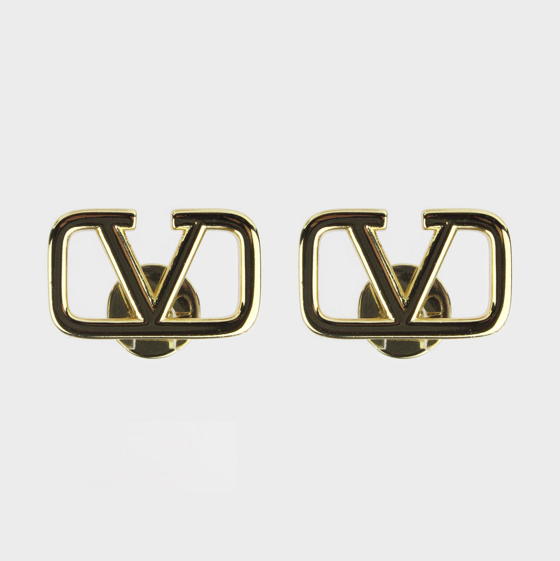 Valentino Garavani aretes VLOGO