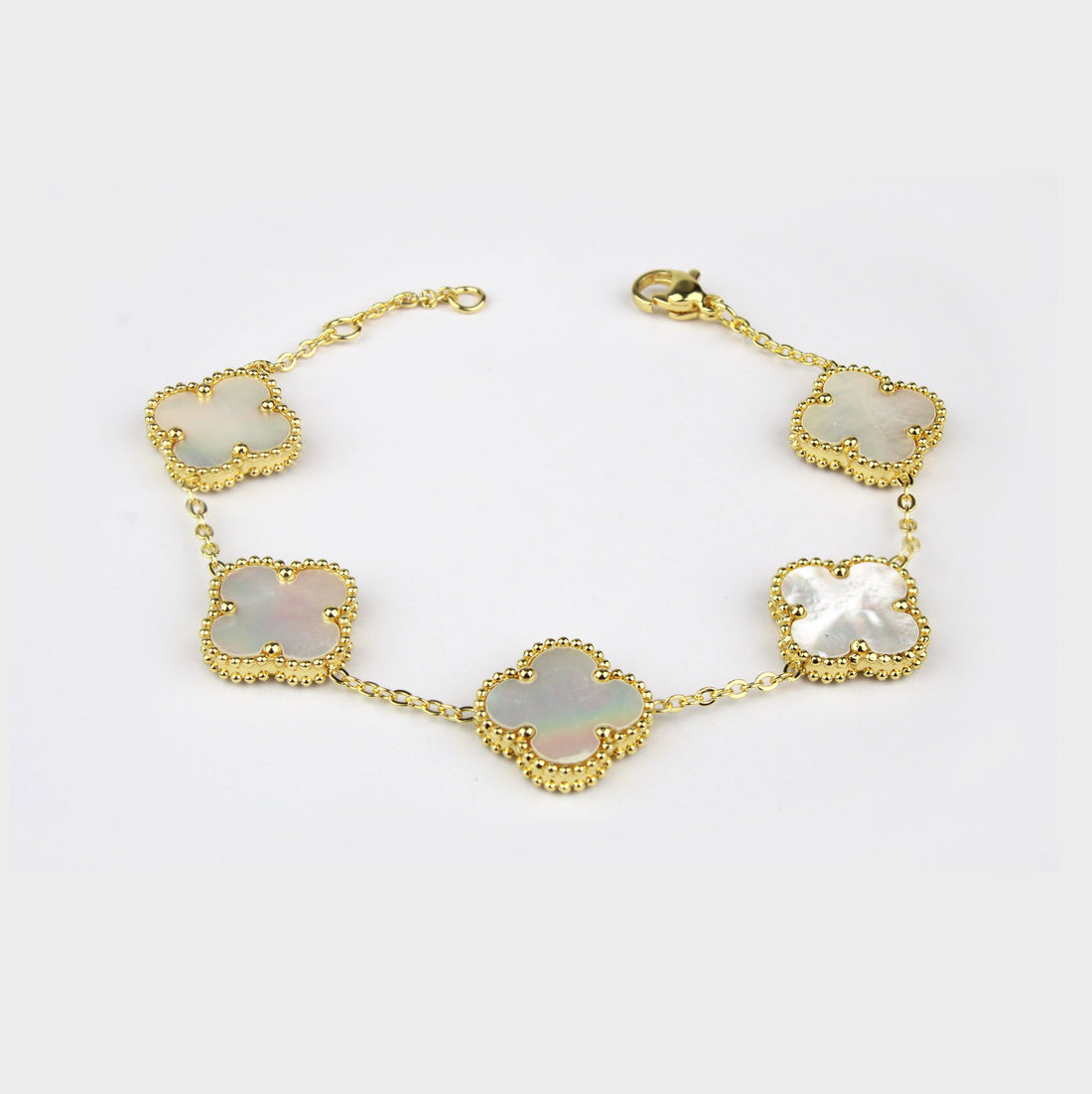 van cleef
