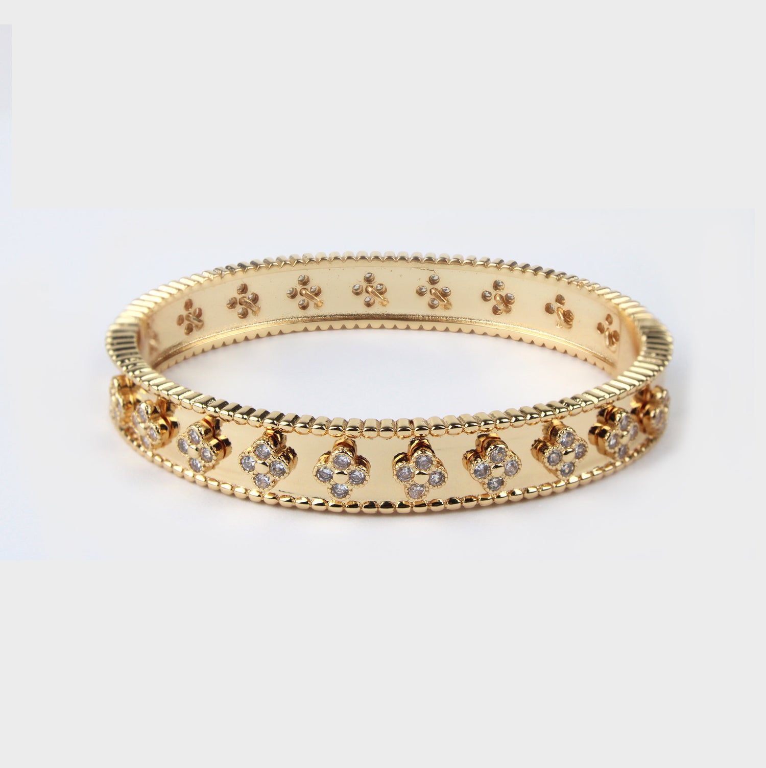 Brazalete Van Cleef
