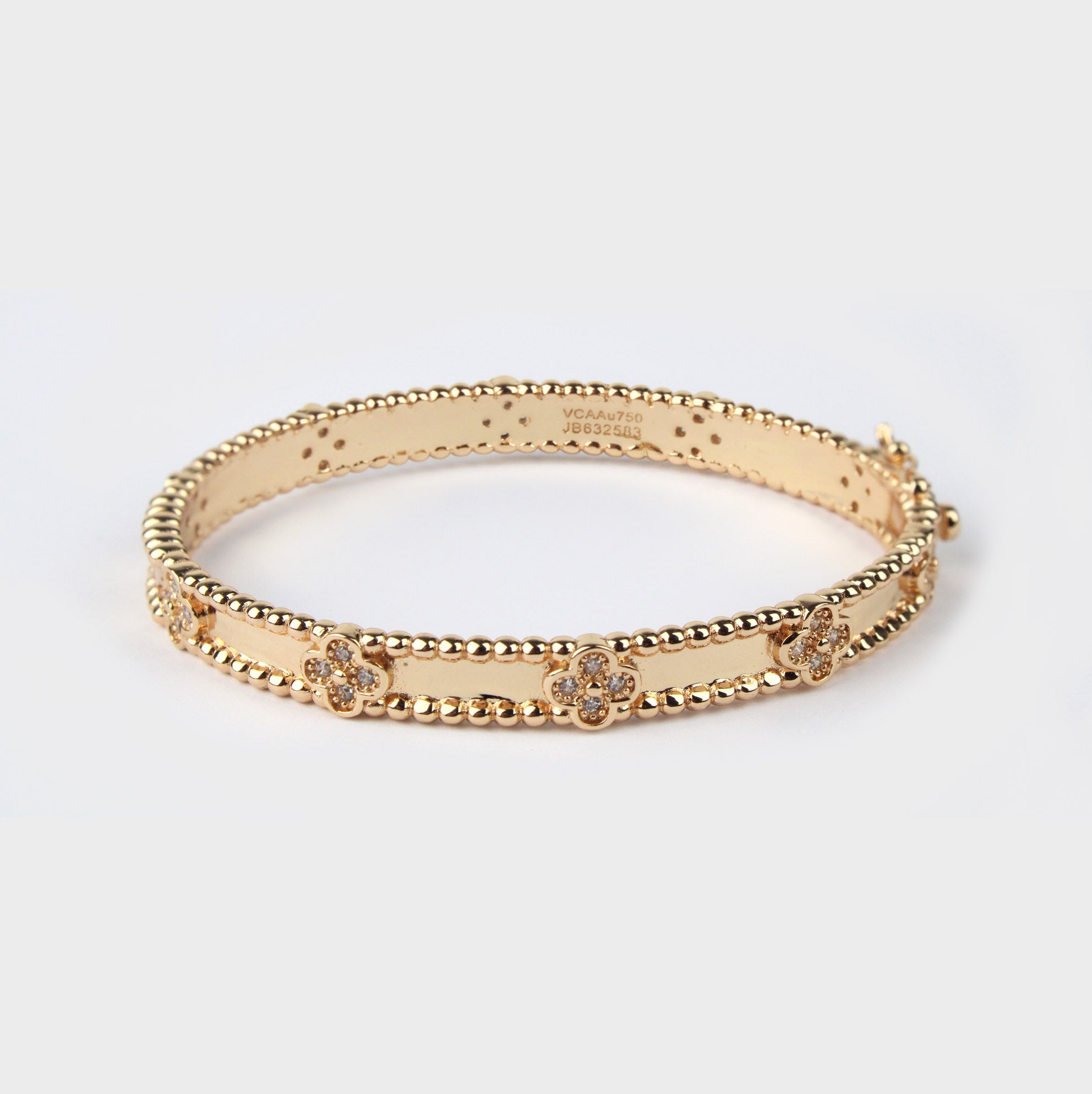 Pulsera Van Cleef