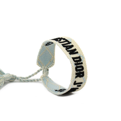 Pulsera Tejida 48