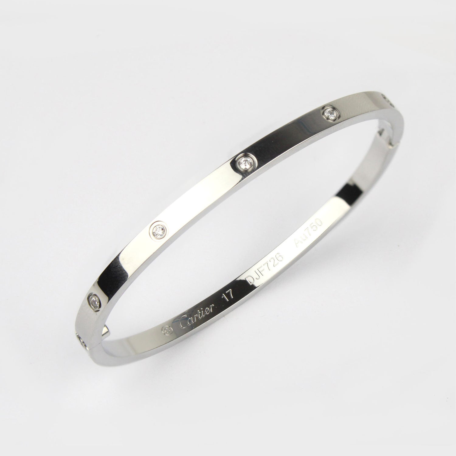 Pulsera CA12 Pequeña