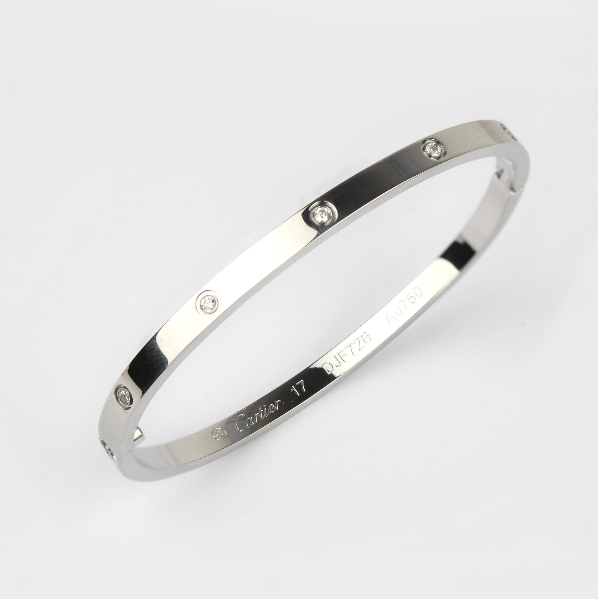 Pulsera CA12 Pequeña