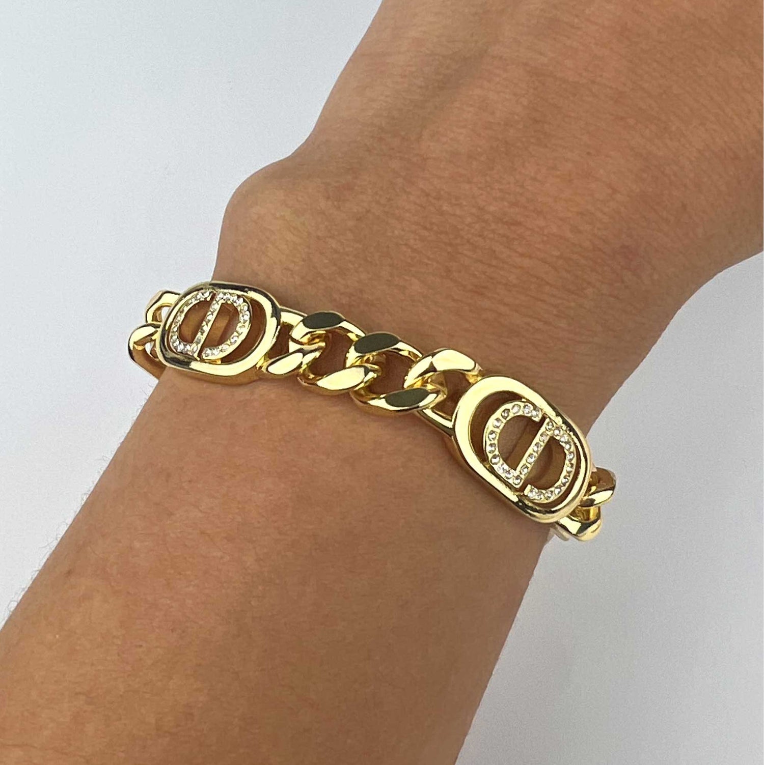 Pulsera CDA 5