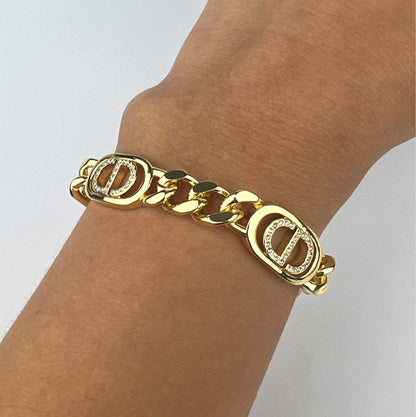 Pulsera CDA 5
