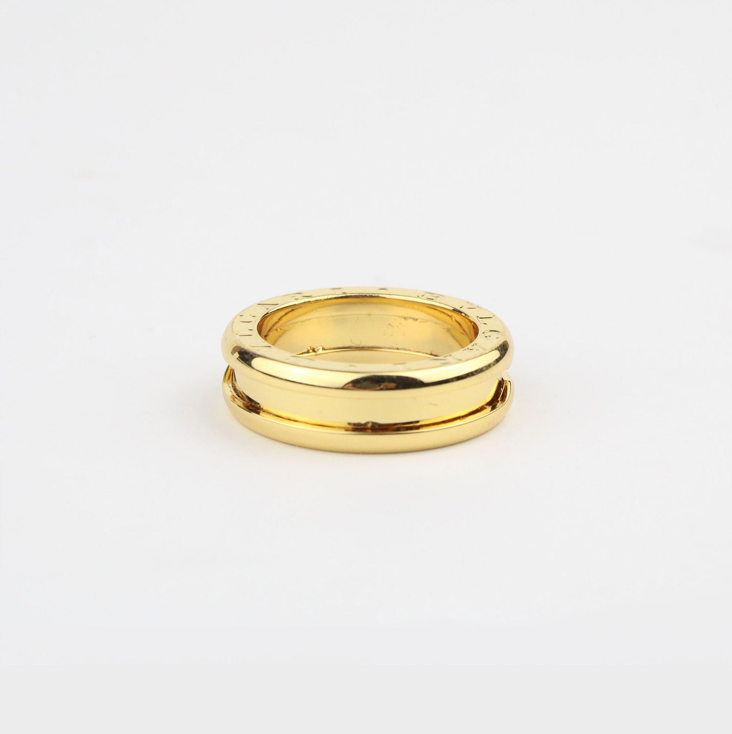 3D B.ZERO1 ANILLO