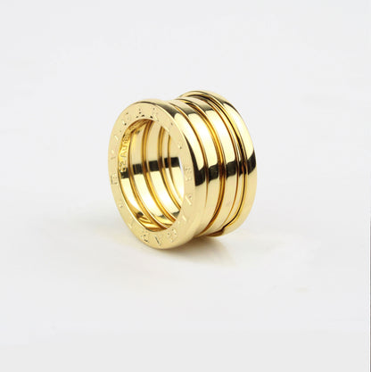 Anillo B.zero1  bulgari Bvlgari