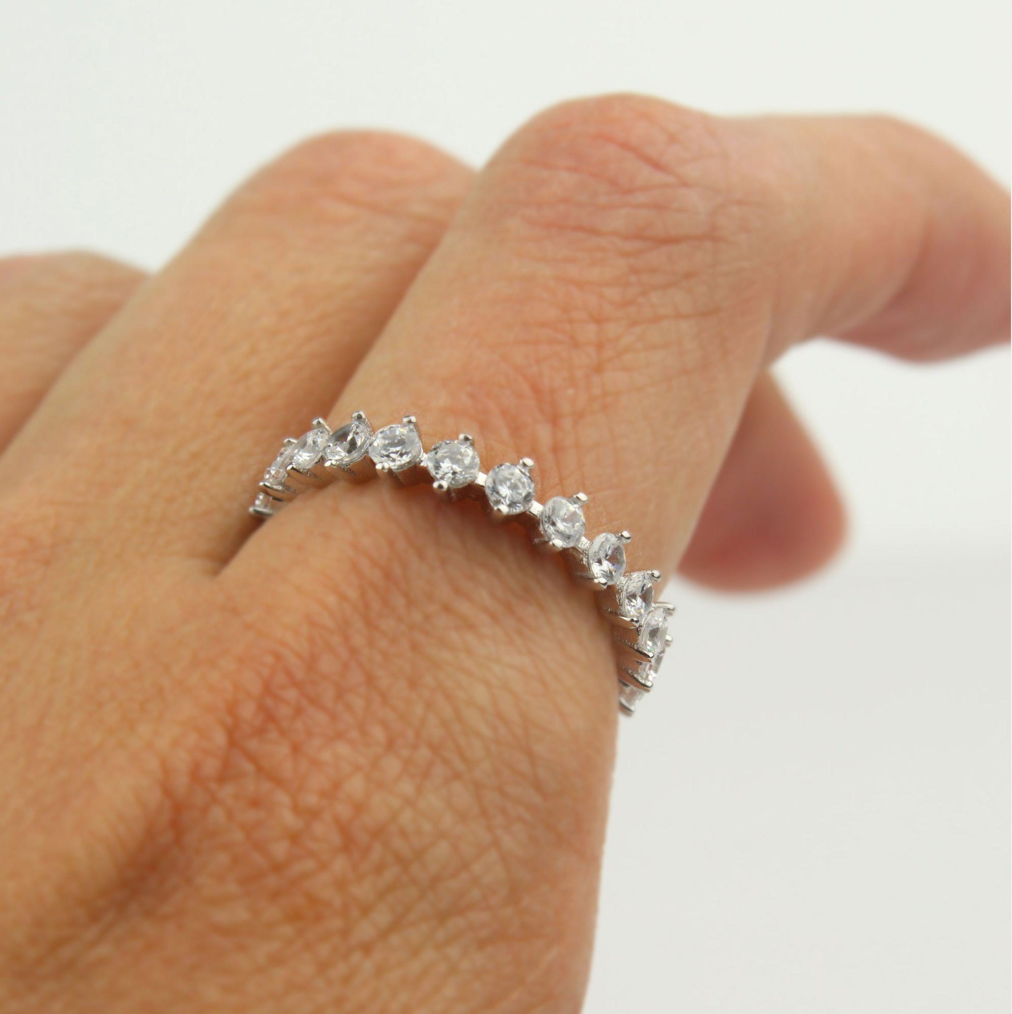 Anillo Brillo 2