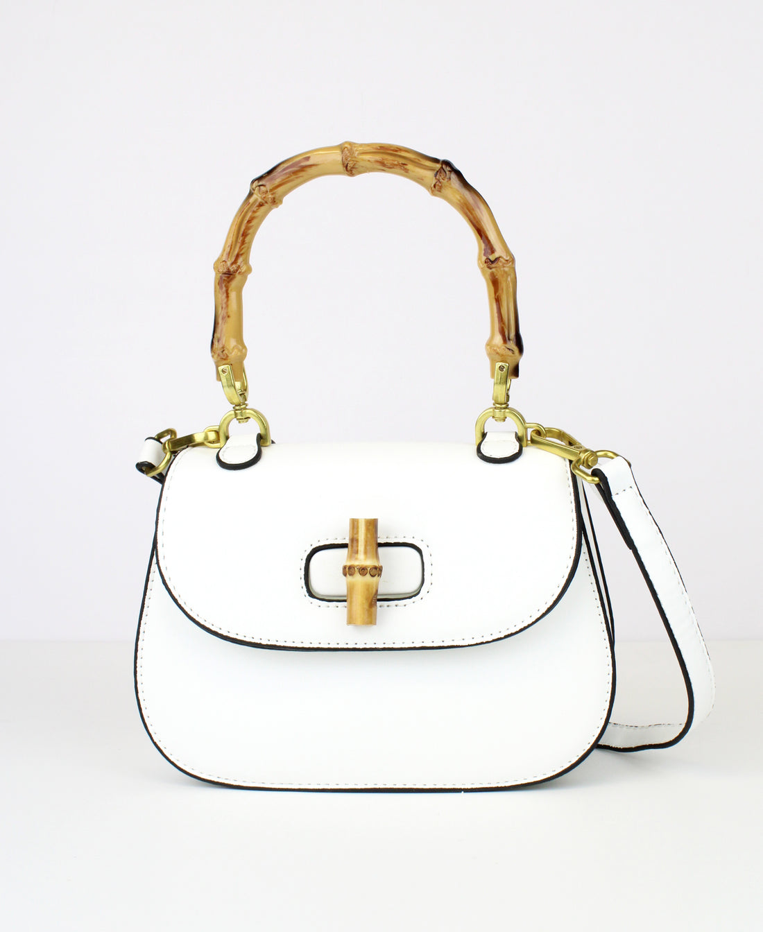 Bolso Flap