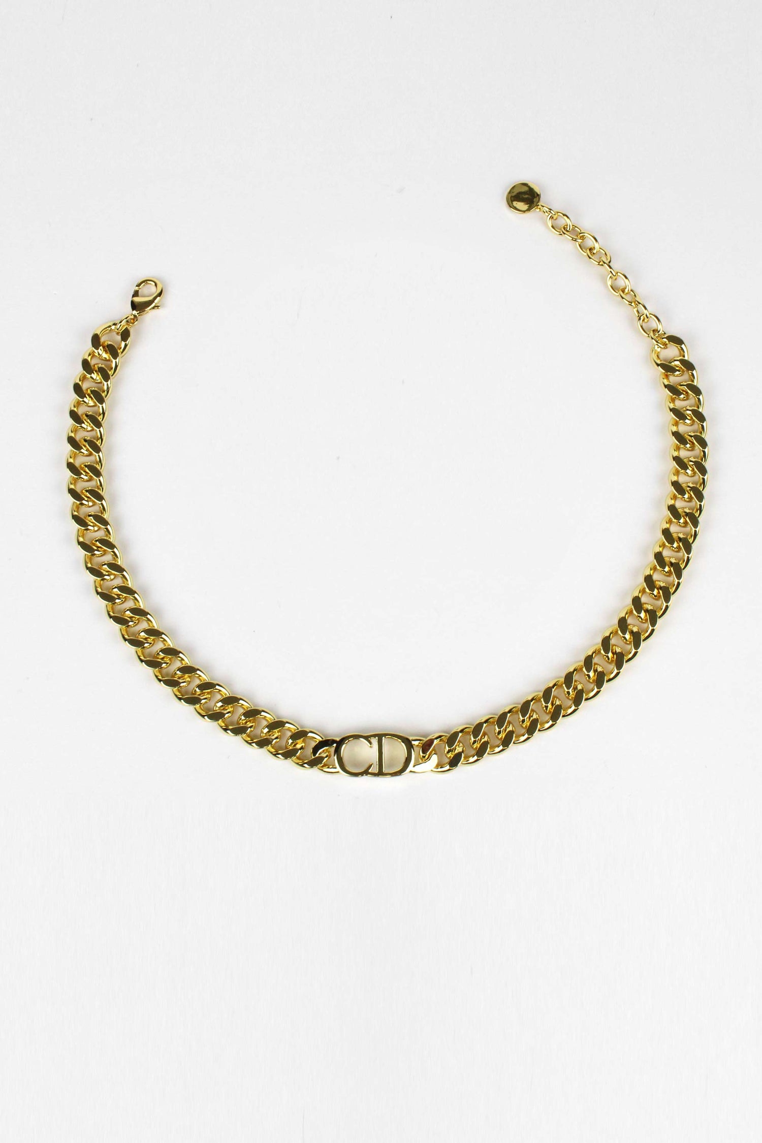 Collar CDA 21