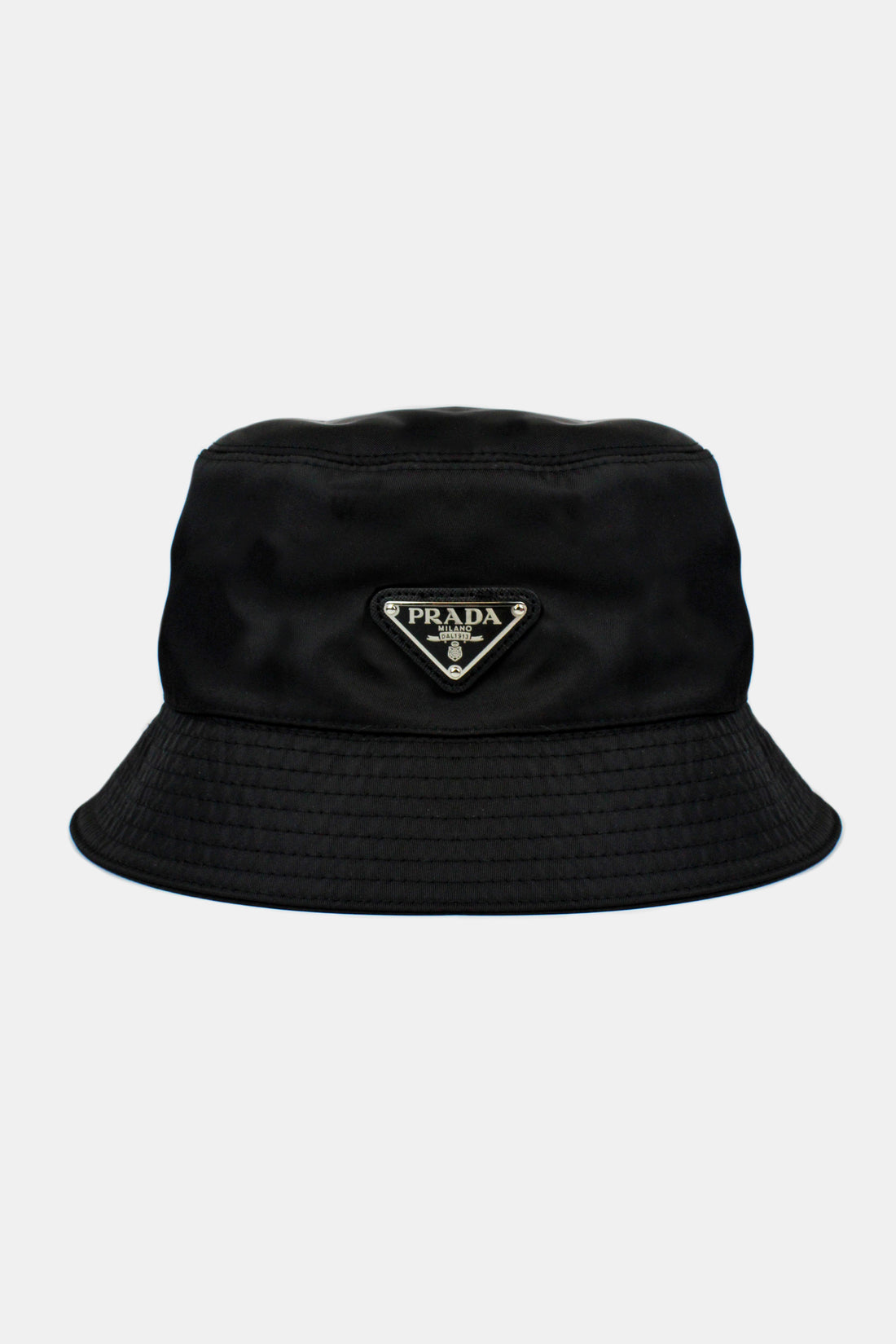 Bucket Hat Black