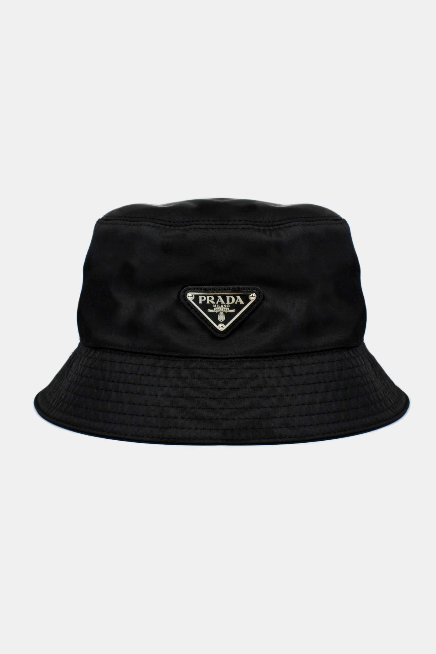 Bucket Hat Black