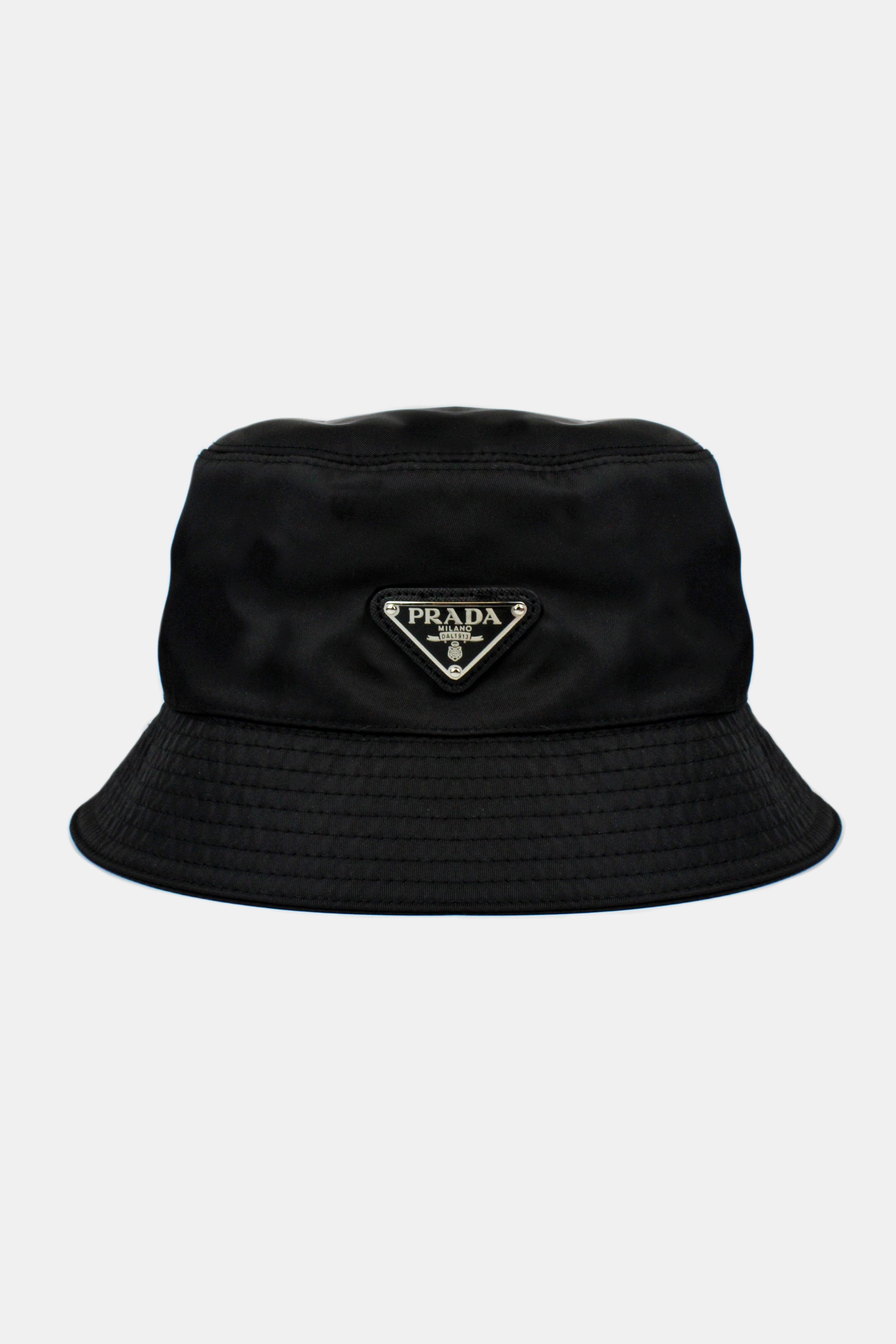 Bucket Hat Black