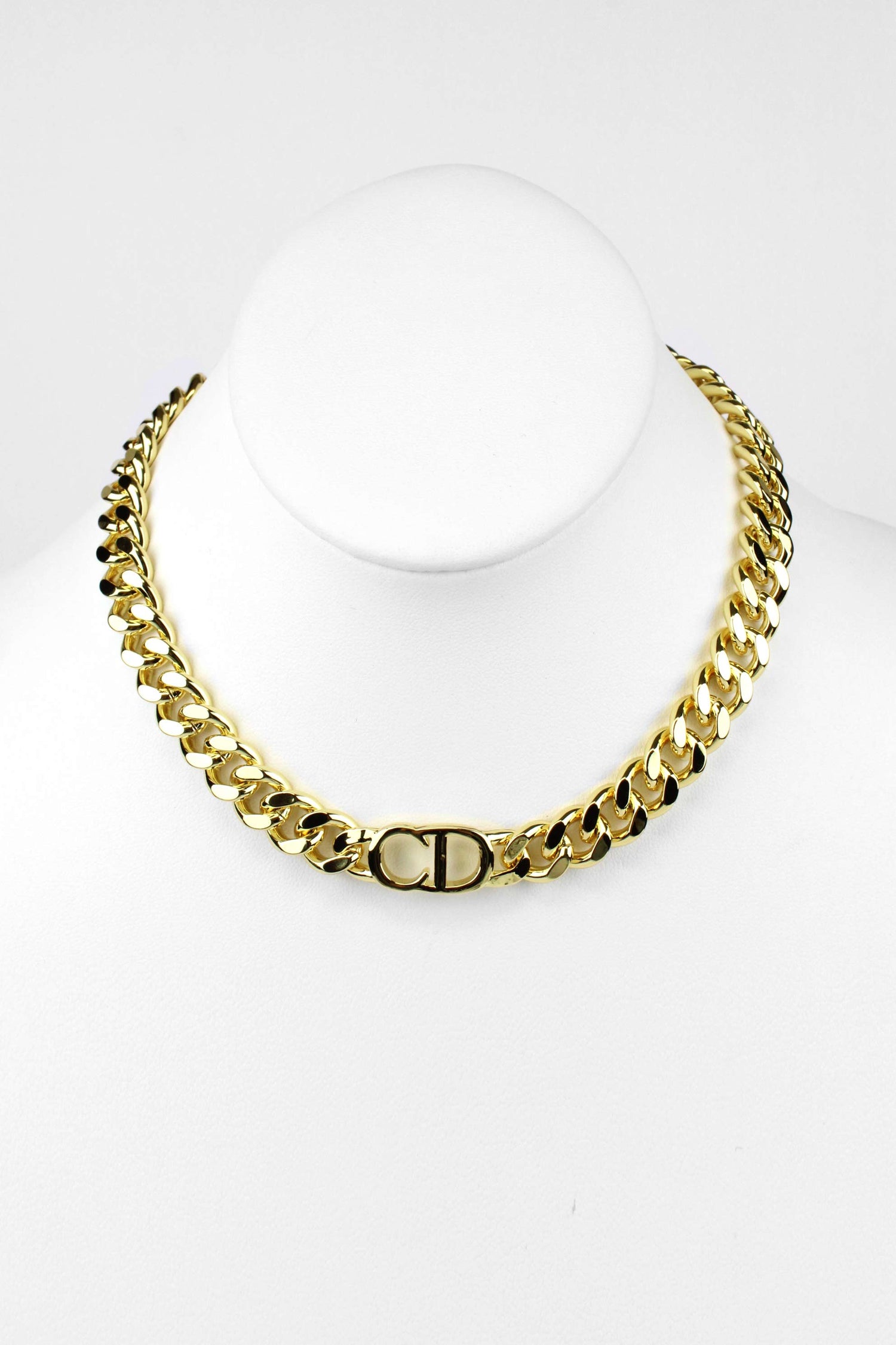 Collar CDA 21