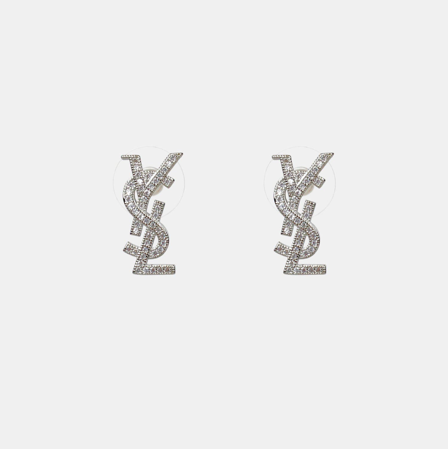 Saint Laurent YSL aretes