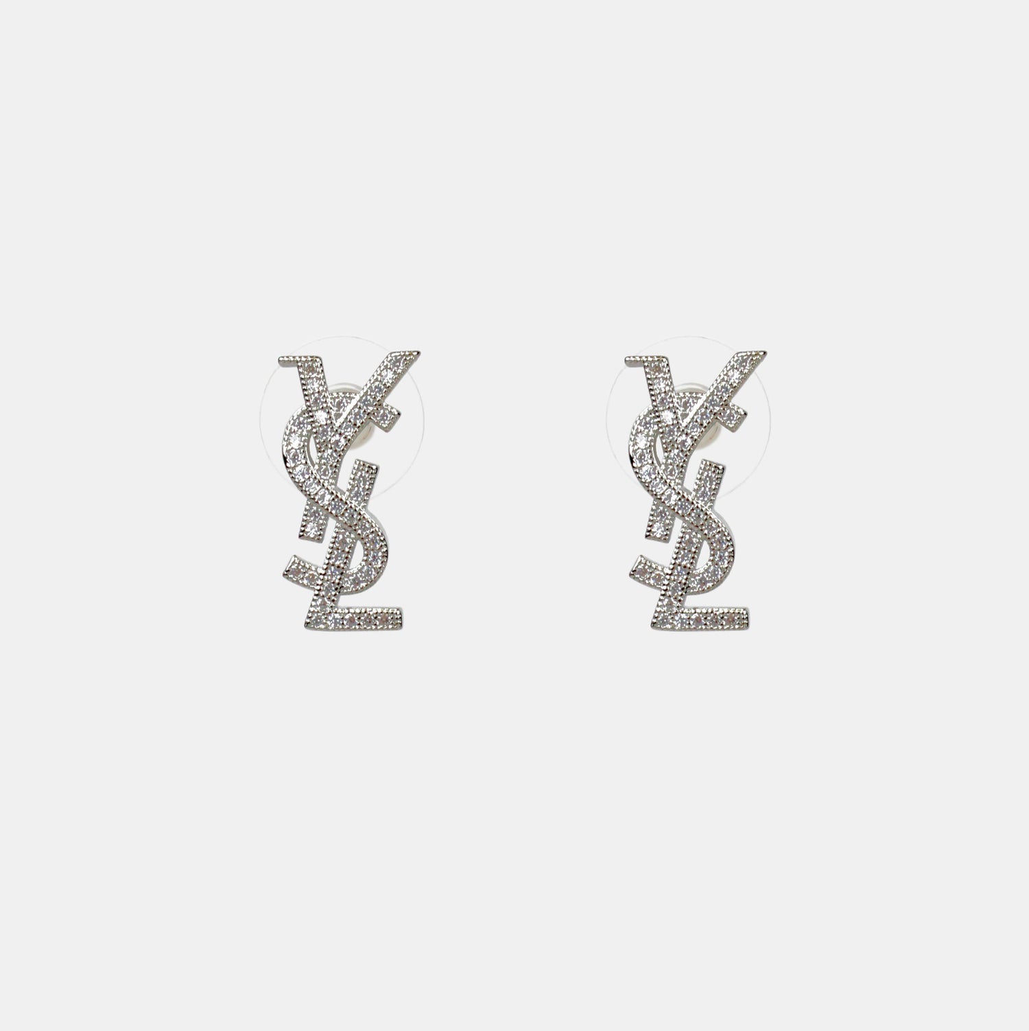 Saint Laurent YSL aretes