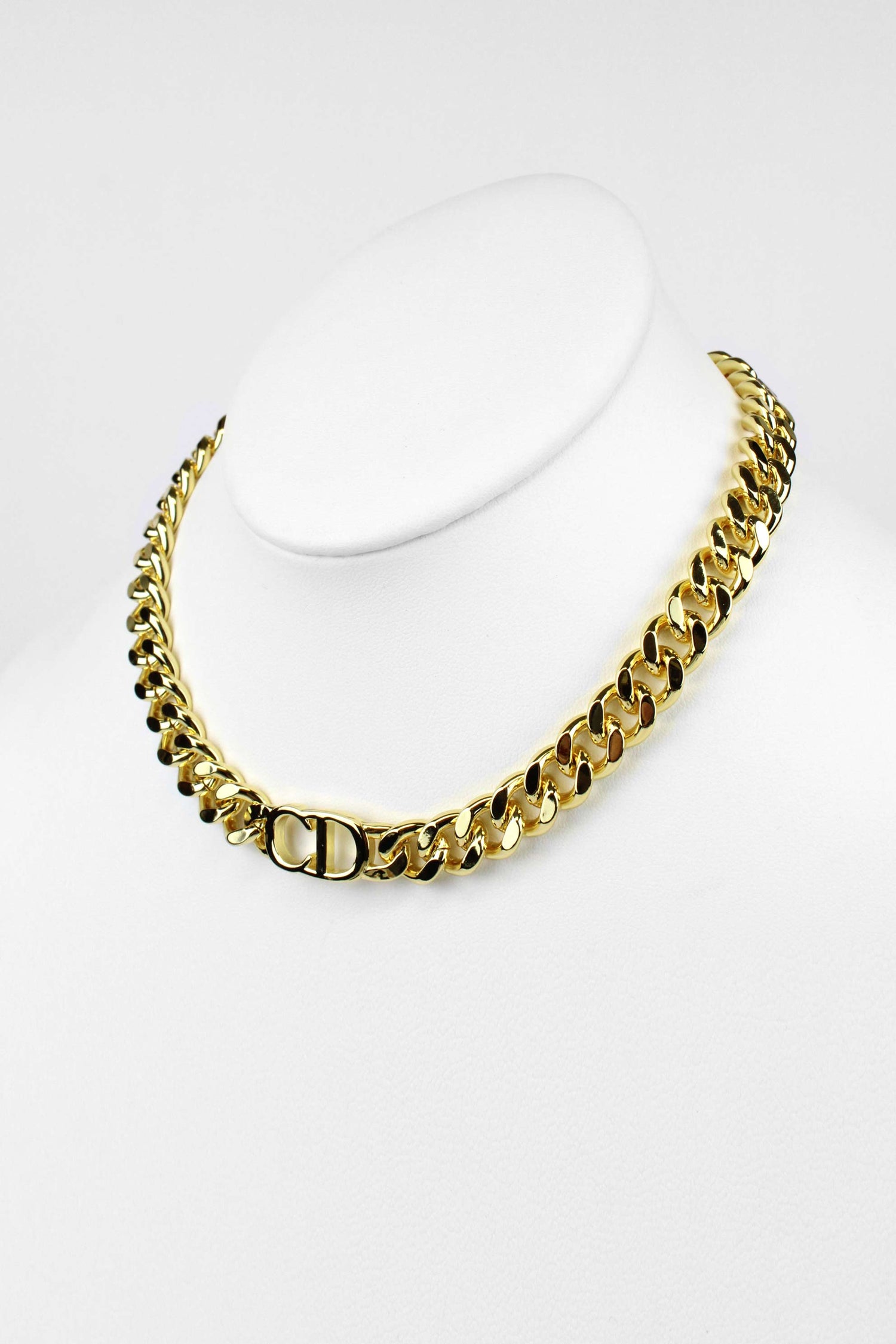 Collar CDA 21