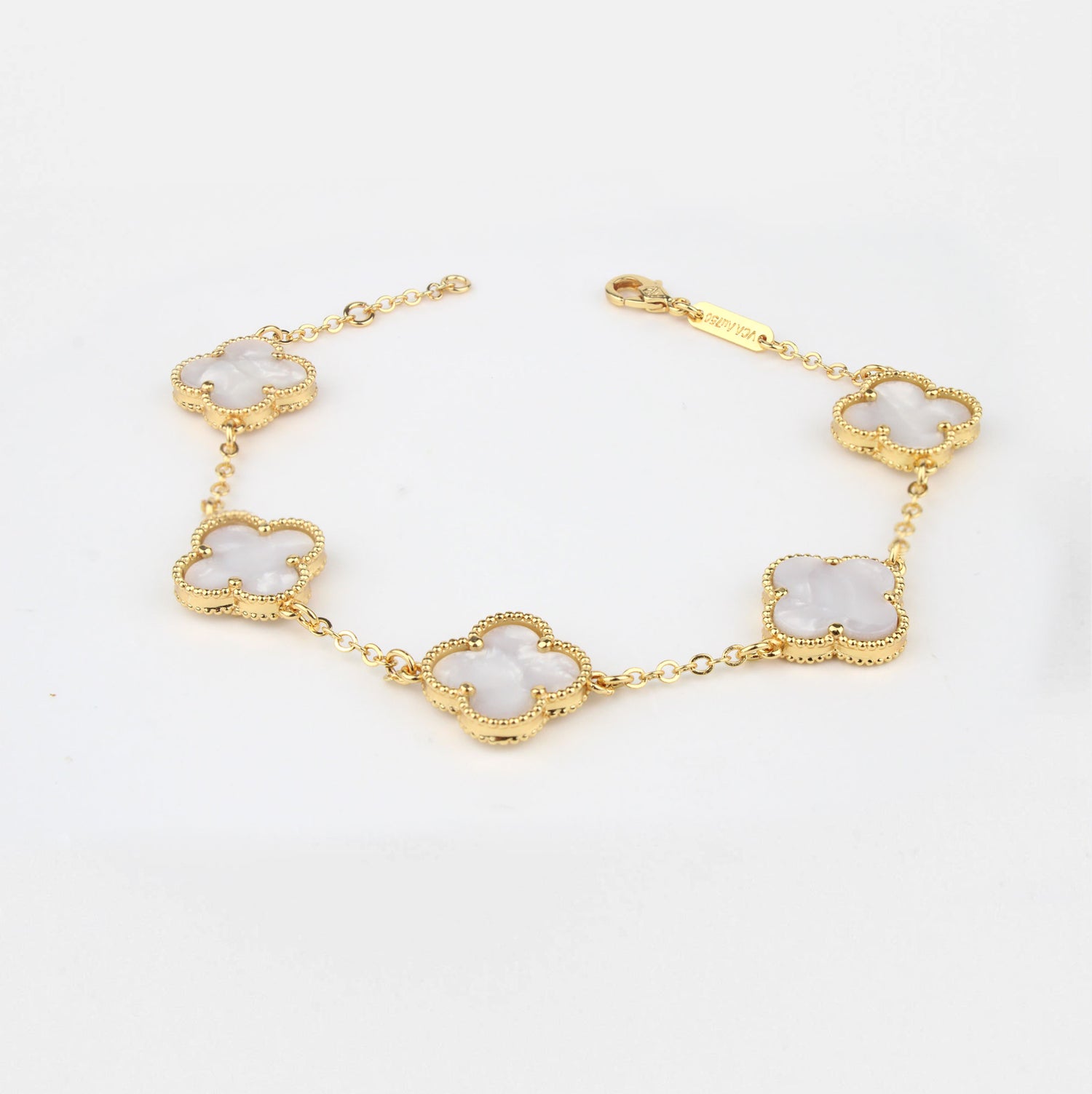 van cleef &amp; arpels méxico