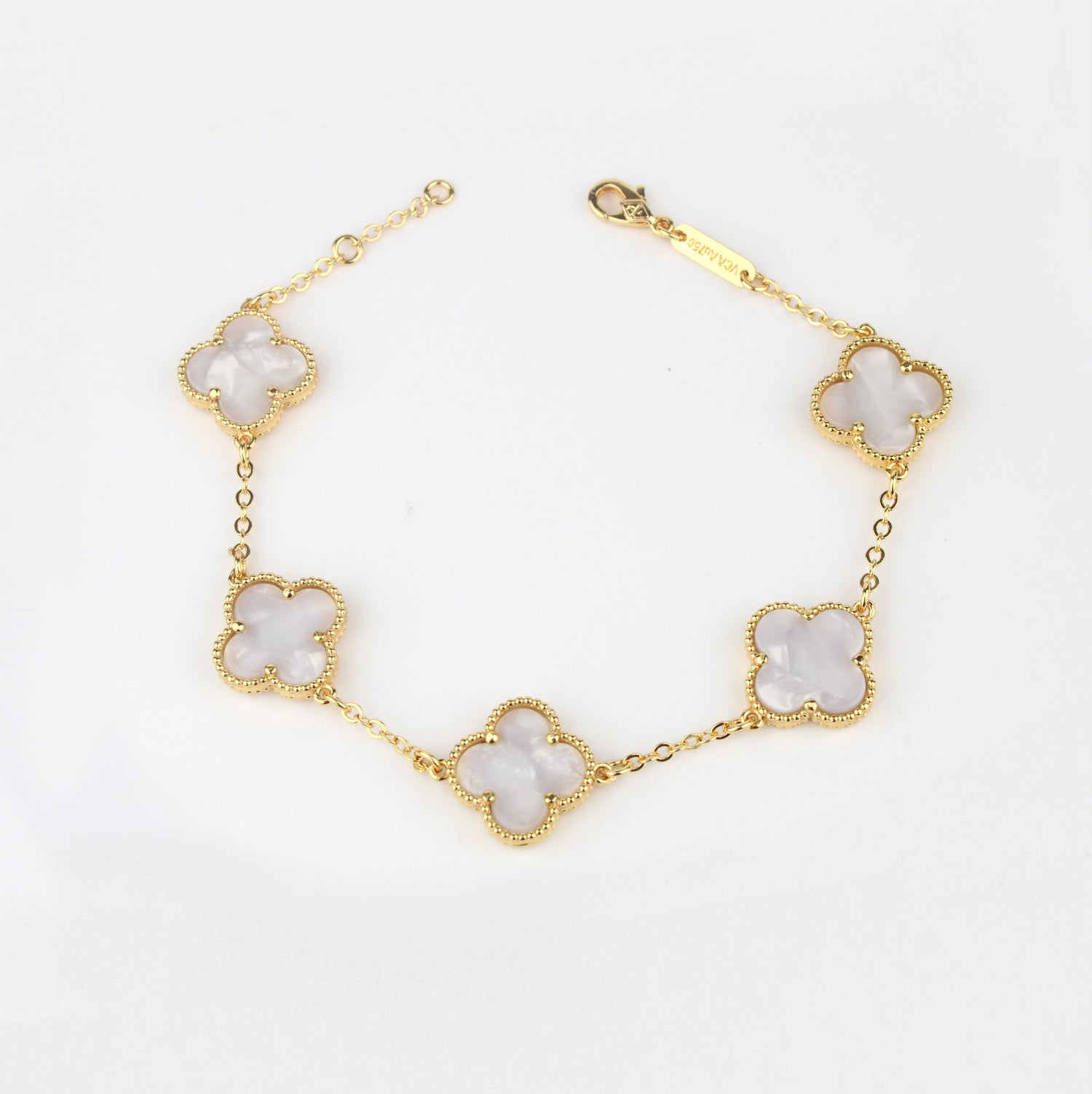 van cleef &amp; arpels méxico