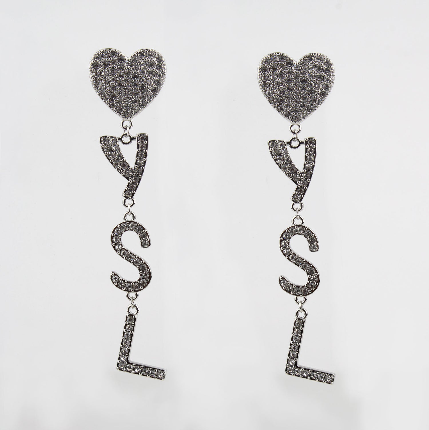 Saint Laurent aretes