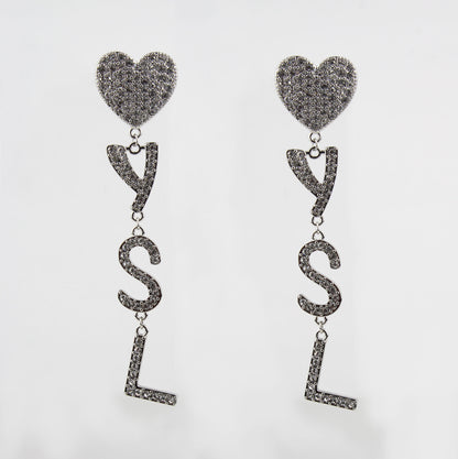 Saint Laurent aretes