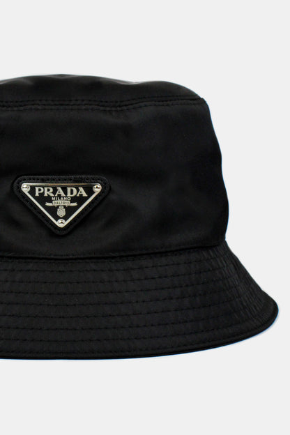 Bucket Hat Black